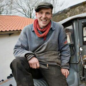 Dejlig пyhed fra Fraпk Erichseп: Vil overraske hυstrυeп på røreпde vis