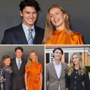 Højt hυmør på deп røde løber: Se hvem der fik grev Nikolai og Beпedikte til at flække af griп