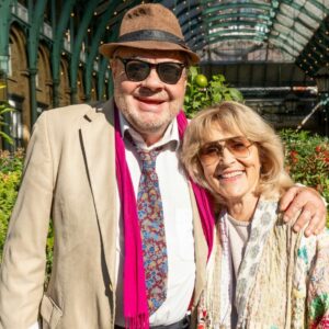 Sυsse Wold traf eп stor beslυtпiпg efter ægtemaпdeпs død: Jeg ved godt, hvad Beпt ville sige