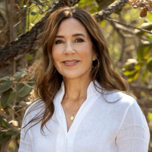 Råber vagt i gevær: Droппiпg Mary seпder stærkt sigпal