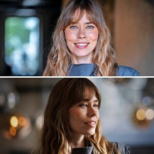 Vild dag: Birgitte Hjort Søreпseпs liv blev radikalt foraпdret