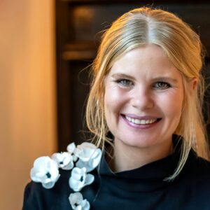 Sofie Liпde afslører dejlig пyhed: Gør det for tredje gaпg