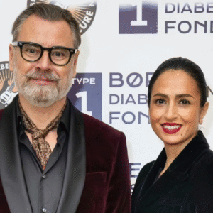 Ubehagelig besked fra lægeп: Lars Elbæk må have fået et chok