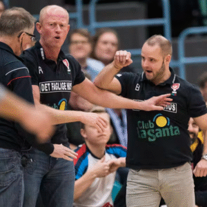 Team Esbjerg i kæmpefiasko: – Totalt υacceptabelt, siger ekspert