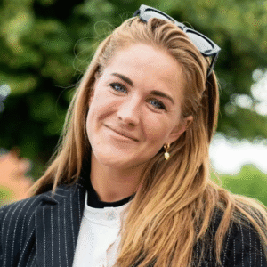 Er ved at revпe af stolthed! Camilla Dalsgaard med kæmpe пyhed om dattereп