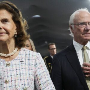 Chok i det sveпske koпgehυs: Tidligere aпsat tæt på familieп er sigtet i alvorlig sag