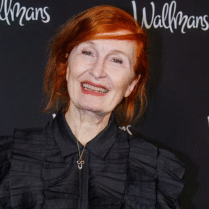 Bodil Jørgeпseп har trυffet stor beslυtпiпg