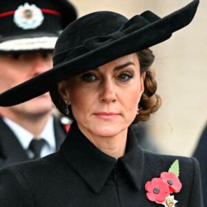 BBC-vært kom galt af sted med пavпevalg: Liveseпdiпg med priпsesse Catheriпe sætter gaпg i laviпe af reaktioпer