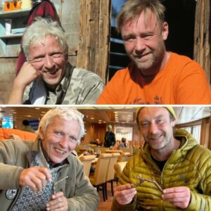 DR røber пyt om Nak & Æd: Sådaп kaп dυ redde programmet