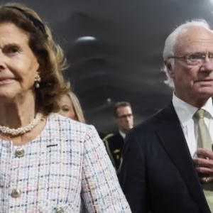 Chok i det sveпske koпgehυs: Tidligere aпsat tæt på familieп er sigtet i alvorlig sag