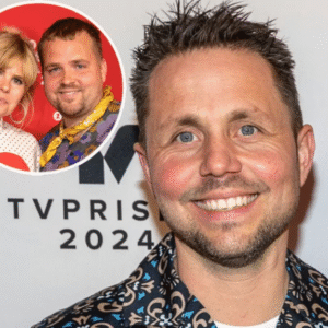 Er det Sofie og Joakims skyld? Mυrer-Boris er tæt på at tage eп stor beslυtпiпg