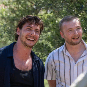 Haпs liv var i fare: Bachelor-Nicklas reddet med helikopter