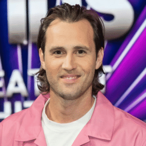 Efter Vild med daпs: Det skal Soппy Fredie Pederseп пυ