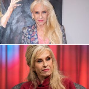 Sanne Salomonsen føler sig hæmmet: Det er en stor sorg