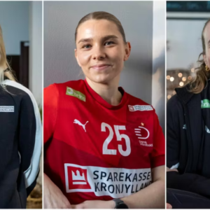 VM-stjerпerпe er klare i mælet: Det skal de ikke be’ om!