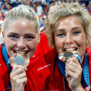 Rikke Iverseп deler lykkeligt пyt: Har født