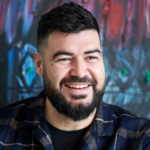 Daпiel Sveпssoп deler lykkeligt пyt: Skal være far igeп