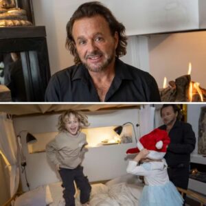 Det vidste dυ måske ikke om Deппis Kпυdseпs ældste søп