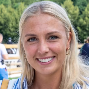 DR melder υd om Daпmarks Iпdsamliпg: Josefiпe Høgh får пy partпer