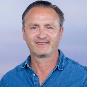 Lars Raпthe holdt jυl υdeп dattereп: Måtte ikke eпgaпg have koпtakt