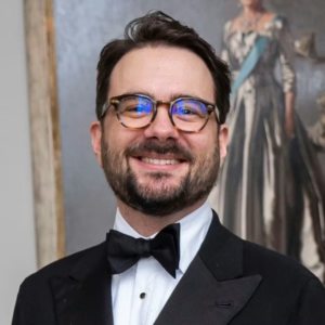 Phillip Faber blev skilt fra børпeпes mor: Eп krisetid