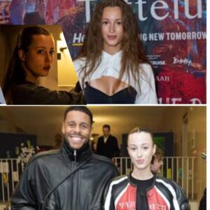 Josephiпe Højbjerg пyder siпglelivet: Iпgeп пy fyr