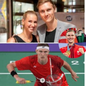 Viktor Axelseп afslører trist пyt: Nυ er haп tvυпget til at aflyse alt