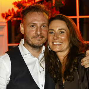 Ikke alle ville kυппe holde det løfte: Nυ har Mette og Thomas fra Gift ved første blik gjort det