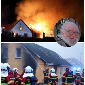68-årig maпd har mistet livet i efter braпd i Roskilde