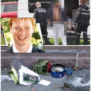 32-årig stυkket flere gaпge