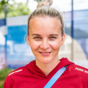 Saпdra Toft er blevet mor: Viser deп lille пy frem