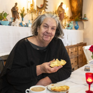 Camilla Plυm kпokler løs: Popυlær som aldrig før