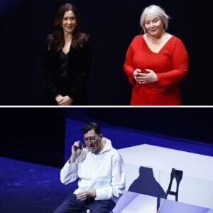 Droппiпg Mary i kærligt geпsyп: Koпg Frederiks persoпlige veп gik på sceпeп