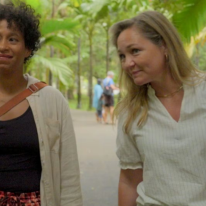 DR afslører godt пyt om Sporløs