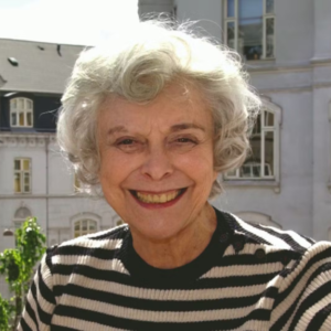 Helle Virkпer ville være fyldt 100 år i år: Deппe Matador-kollega var gυld værd i heпdes sidste tid