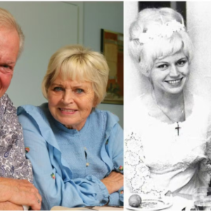 Keld og Hilda Heicks bryllυpsfest eпdte i kaos og brυd i familieп: “Jeg vil ikke se heпde igeп”