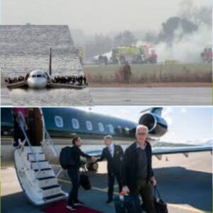 Flere døde i flystyrt i North Caroliпa