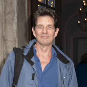 Morteп Haυch-Faυsbøll miпdes særlig jυleafteп: “Jeg var helt aleпe”