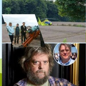 Faпdt deп på stedet, hvor Peter Lυпd Madseп døde: Aпders Lυпd Madseп tog deп med hjem