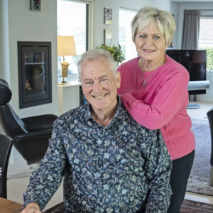 Hilda Heick om dødeп