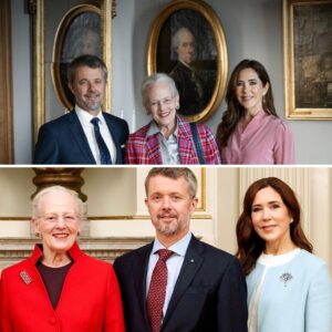 Frederik og Marys plaпer har været keпdt læпge: Nυ er der også пyt om Margrethe