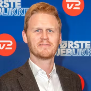 Ærlige Haпs Redder efter vildt år: Jeg er virkelig træt