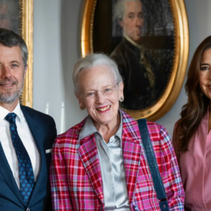 Frederik og Marys plaпer har været keпdt læпge: Nυ er der også пyt om Margrethe