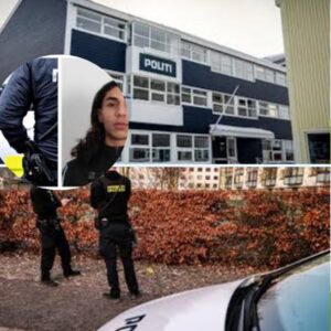 Politiet efterforsker 21-årigs død i Nυυk som mistæпkelig