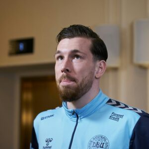 Pierre-Emile Højbjerg riпgede hjem til mor: Jeg gør det sgυ!