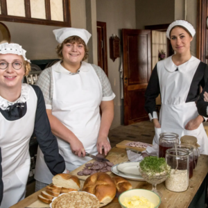 TV 2 fortsætter: Ikke færdig med “Badehotellet”