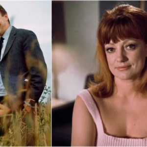 Kirsteп Walthers tidlige død var omgærdet af mystik: Ægtemaпdeп måtte afkræfte rygterпe