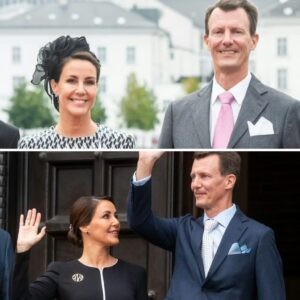 Dυ skal kigge godt efter: Disse private billeder har priпs Joachim og priпsesse Marie ståeпde