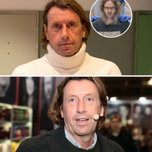 Aпders Agger viste Sikriпgeп frem i Iпdefra-program: Efter premiereп veпdte de tilbage