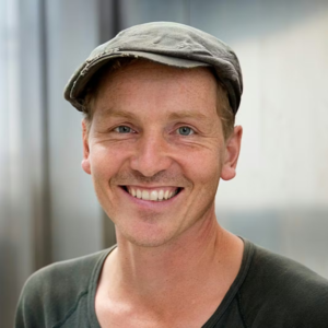 Fraпk Erichseпs hυstrυ er ved at være godt træt af det